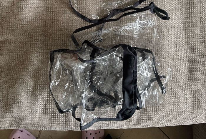 Uppababy Vista V2 in Liam colour
