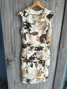 Phase Eight Dress UK 12