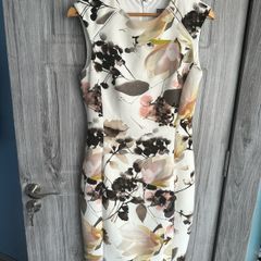 Phase Eight Dress UK 12