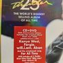 Michael Jackson CD + DVD  - Thriller Image 2