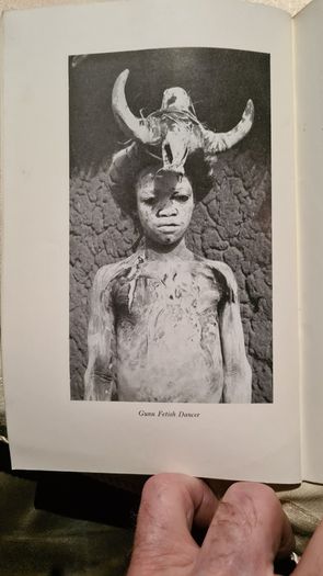 The Gwari Tribe In Abuja Emirate By Mallam Shuaibu Na Ibi. A Nigeria Magazine Special Publication. Paperback In Good Condition.