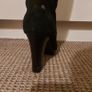 Ugg ophira suede over the knee boots Image 4