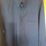Men's Thomas Burberry Shirt Image 5