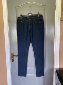 ladies jeans