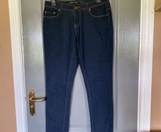 ladies jeans