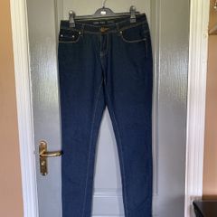 ladies jeans