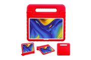 For Samsung Galaxy Tab A7 10.4 2020 Case Kids Shockproof Tablet Smart Cover EVA Red New - FHT14SMTK1