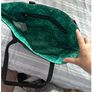 New! Disney Dublin handbag with Mickey Mouse Image 2