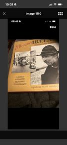 Fr. Browne's Ireland