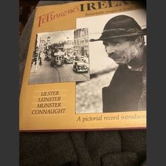 Fr. Browne's Ireland