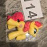 G4 Mini Figures just 2 Euro Each - Selection  6 - MLP G4 My Little Pony Image 9