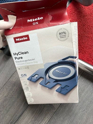 Miele Classic C1 Junior Hoover