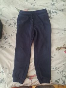 tracksuit pants navy