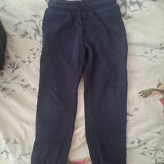 tracksuit pants navy