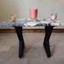 Marble table Image 2