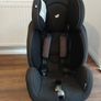 Car seat Image 5
