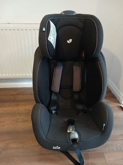Car seat