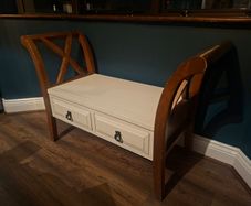 monks bench