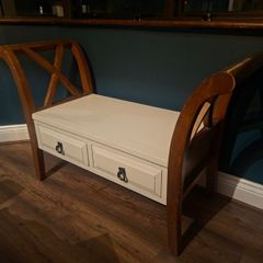 monks bench