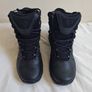 Haix black eagle tactical 2.0 gtx boots Size 4 eu 37 black In new condition Image 3