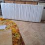 single foam mattresses x 2 Image 2