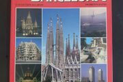 Travel Guide. All Barcelona
