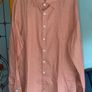 Mens long sleeved shirt Image 2