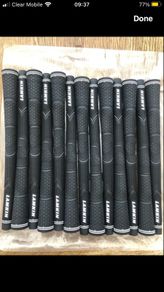 Full Set (13) Lamkin Grips ( Standard Size )