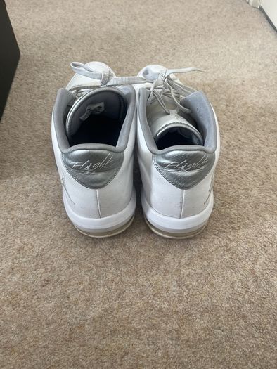 Nike Jordan flight origin 3