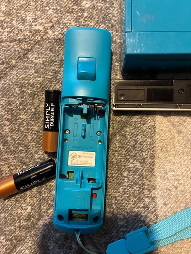 Nintendo Wii Console Version 2