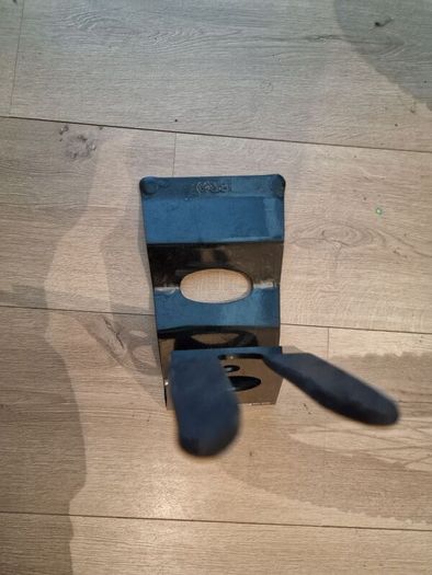Bike stand 29er