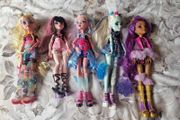 monster high bundle