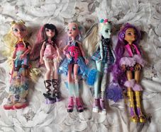 monster high bundle