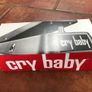 Dunlop Cry Baby Wah Pedal Image 3