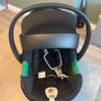 CYBEX aton b2 isize and base (car seat) Image 3