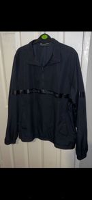 Under Armour windbreaker Half Zip Jacket