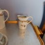 French LIMOGES  Coffee Set  for 2 Image 4