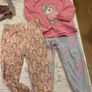 Girls Clothing Bundle Image 3