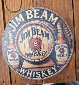 bar sign