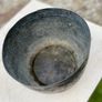 Edwardian/Victorian Pewter Style garden pot Image 3