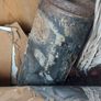 Wood burning stove flue Image 5