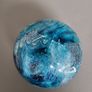 Crystal ball crested wave Image 6