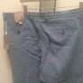Womens Linen mix trousers. Image 2