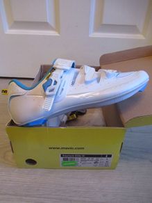 Mavic Kysrium Elite W cycling shoes 42