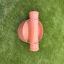 Wavin Base Straight 110mm Image 3
