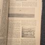 Very Early Soviet Army Aviation book from 1920's Image 3