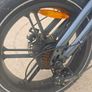 electric bike JANSNO x50 electric bike Image 2