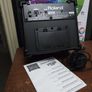 Roland Micro Cube GX Amp Image 8