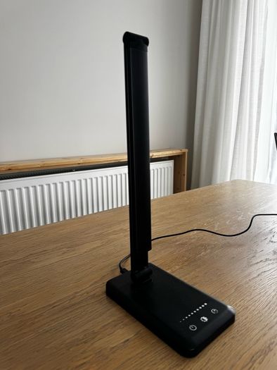 Led Lamp Desk (usb)