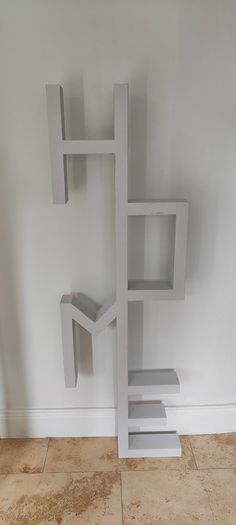 Handmade home sign